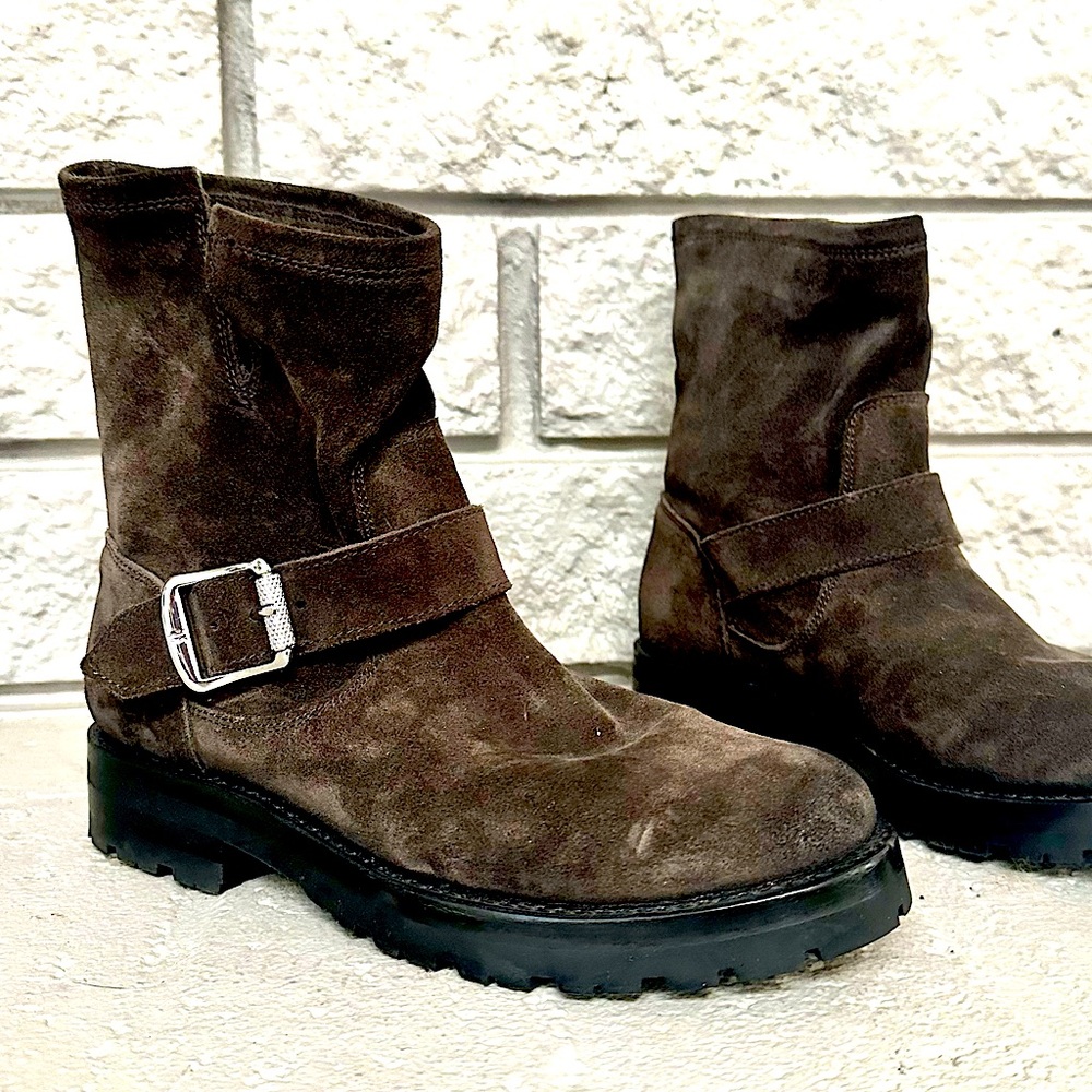 Frye boots